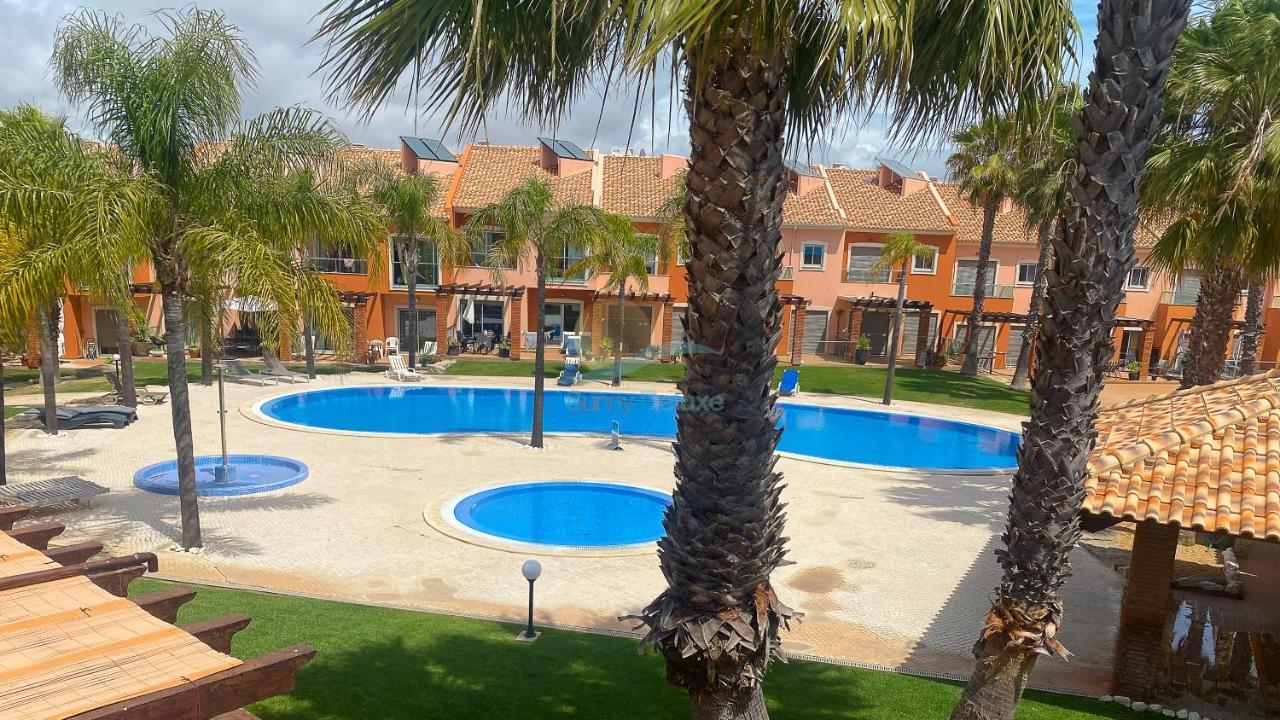 Villa Jardins 2 By Sunny Deluxe Albufeira Ngoại thất bức ảnh