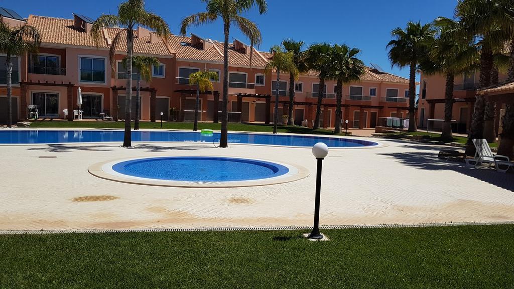 Villa Jardins 2 By Sunny Deluxe Albufeira Ngoại thất bức ảnh