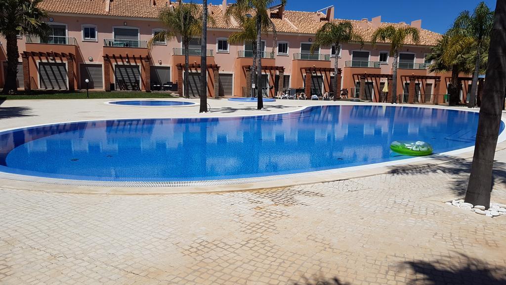 Villa Jardins 2 By Sunny Deluxe Albufeira Ngoại thất bức ảnh